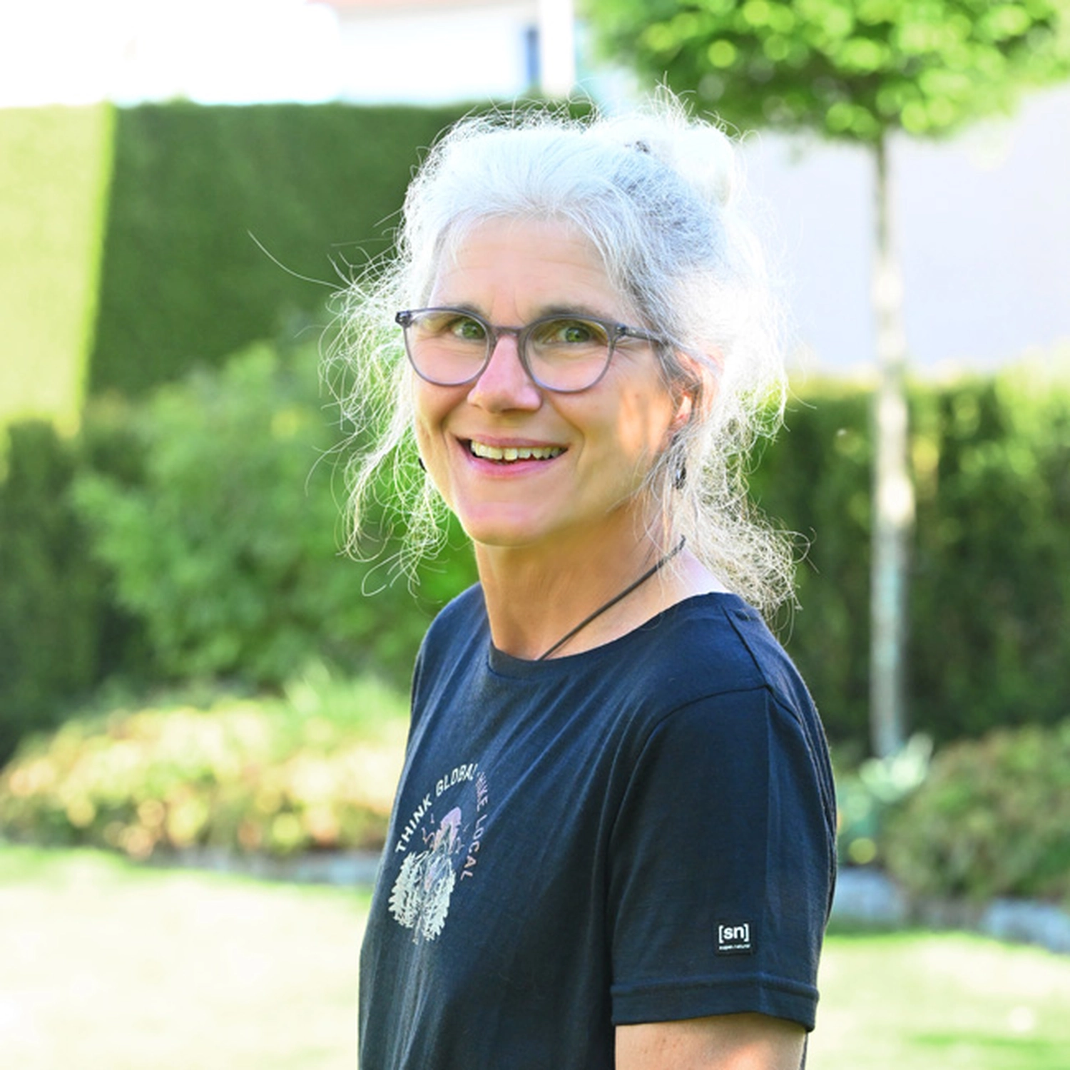 Ursula Gschwandtner - Supervision, Coaching, Beratung